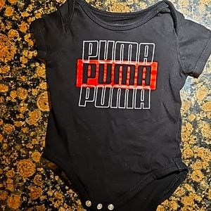 $3for12$$Puma onesie